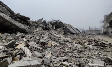 Turquia registra segundo forte terremoto; número de mortos passa de 1,5 mil