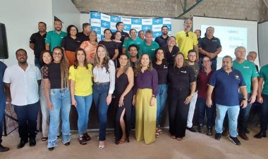 Sebrae realiza 2° Fórum do Projeto LIDER na região Nordeste de Goiás