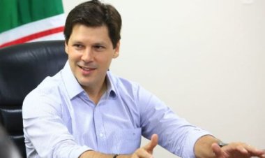 Vice-governador inaugura primeiro centro de empreendedorismo e inovação público do Centro-Oeste