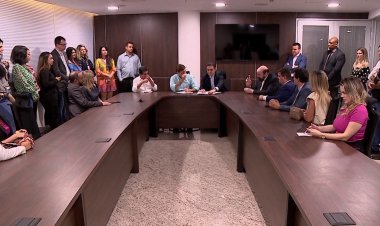 TV Alego e Brasil Central reforçam parceria