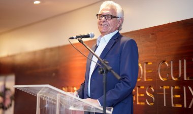 Governador Ronaldo Caiado cumpre agenda em Goiânia e Cavalcante nesta quinta-feira (09/02)