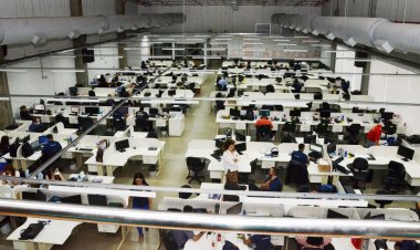 Goiás ganha 2.327 novas empresas em janeiro