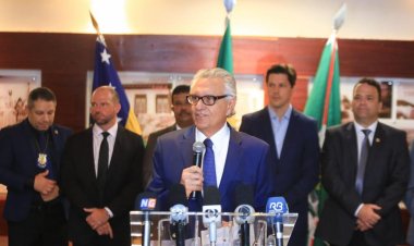 Goiás terá Delegacia Estadual de Combate à Violência Contra a Mulher