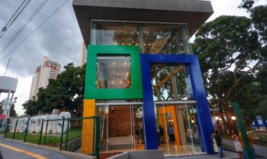 Goiás ganha primeiro HUB público de inovação