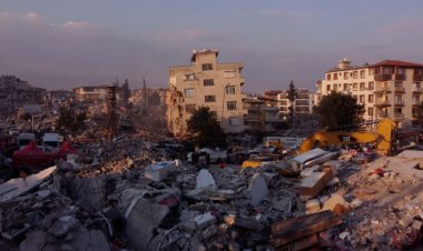 Mortes por terremoto na Turquia e na Síria passam de 33 mil; ONU teme que número supere os 50 mil