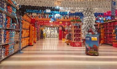 Para não ficar sem Páscoa, Americanas paga à vista os fornecedores