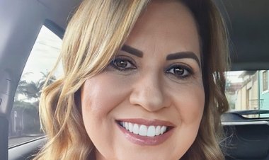 Vice-prefeita de Piracanjuba renuncia ao cargo