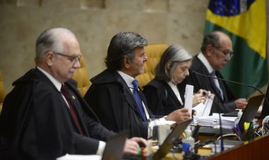 Decisão do STF considera constitucional apreensão de CNH e de passaporte de endividados inadimplentes