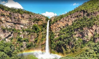 8 destinos para relaxar e fugir do Carnaval em Goiás