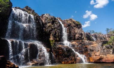 Águas do Paraíso: Governo de Goiás avança na consolidação de novo parque estadual
