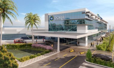 CORA é 15ª unidade de saúde do governo Caiado