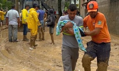 Temporal devastador em SP: 36 mortos, 228 desalojados e 338 desabrigados