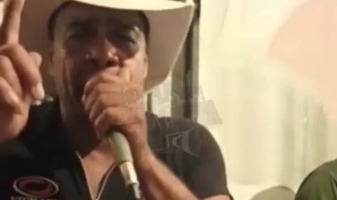 Cantor sertanejo é vítima de homicídio em Formosa