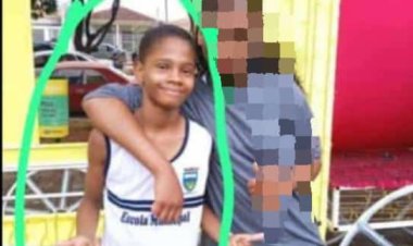 Família busca criança de 11 anos desaparecida em Formosa (GO)