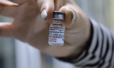 Formosa inicia vacinação bivalente para grupos prioritários nesta quarta-feira, 01