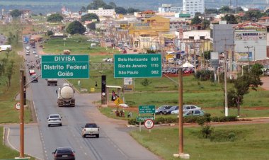 Caiado se reúne com prefeitos do Entorno para definir secretariado nesta terça