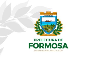 Prefeitura de Formosa fará entrega de equipamentos agrícolas para à comunidade, nesta sexta-feira (03)
