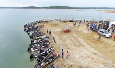 Governo de Goiás anuncia incentivo à Temporada de Pesca Esportiva