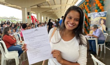 Governo de Goiás oferta 5.730 vagas de trabalho para 16 cidades goianas