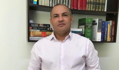 Waguinha de Delza é eleito prefeito de Iaciara em eleições suplementares