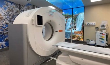 Uma grande conquista para a saúde de Formosa