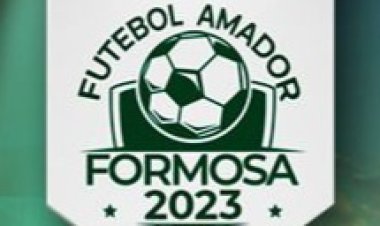 Confira a classificação da Copa Formosa 2023