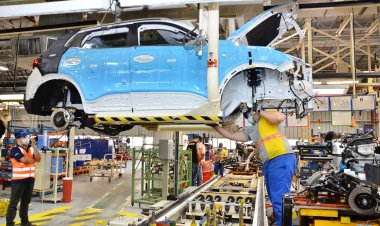 Goiás é o quinto maior gerador de empregos no país em janeiro