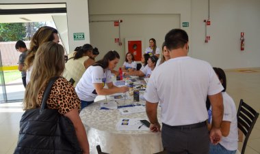 Formosa realiza a Etapa Municipal da 17ª Conferência Nacional de Saúde