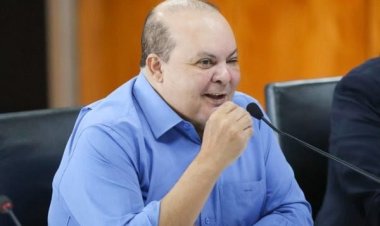 Alexandre de Moraes revoga o afastamento do governador Ibaneis Rocha, do DF