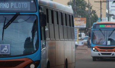 Aumento da passagem de ônibus no trecho de Planaltina de Goiás ao DF é suspenso pela justiça