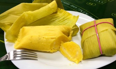 Cidade do interior de Goiás anuncia maior pamonhada do mundo