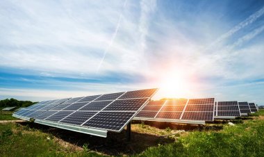 Brasil entra no ranking dos dez maiores países com energia solar do mundo