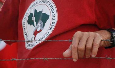 Agro goiano teme onda de invasões de terra no Abril Vermelho do MST
