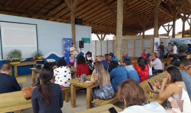 Sebrae Goiás presente no 1ª Seminário de Turismo do Nordeste Goiano