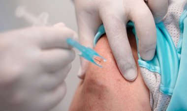 Mais de 5 milhões de brasileiros foram imunizados com doses bivalentes