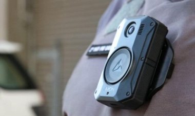 Goiás discute câmeras em fardas policiais