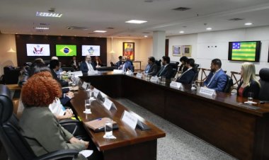 EUA e Bélgica manifestam interesse pelos programas de preservação do Cerrado, em Goiás
