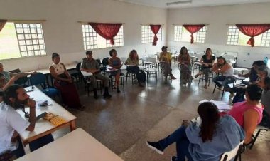 Ameaça de massacre em Colégio mobiliza população e autoridades em Alto Paraíso de Goiás