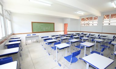Concurso da Educação terá 631 convocados até 25 de abril