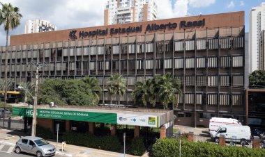 UTIs de hospitais do Governo de Goiás ganham selo de destaque nacional