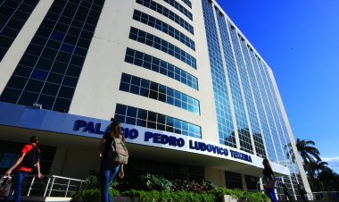 Governo de Goiás decreta ponto facultativo na véspera da Sexta-feira Santa
