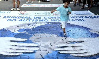 Dia Mundial da Conscientização do Autismo: Conheça os avanços no diagnóstico e tratamento do autismo