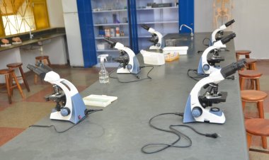 Governo de Goiás entrega mais 572 laboratórios para escolas de tempo integral