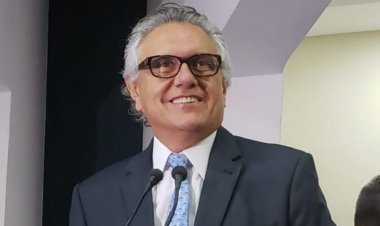 Caiado cumpre agenda em Goiânia e São Miguel do Araguaia para anunciar investimentos em educação e infraestrutura