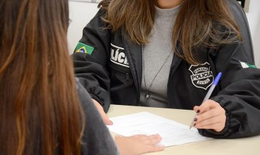 Delegacias de atendimento à mulher terão funcionamento 24 horas