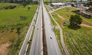 Governo de Goiás divulga restrição de tráfego nas rodovias estaduais durante Semana Santa