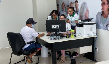 Policlínica de São Luís de Montes Belos passa a distribuir medicamentos de alto custo