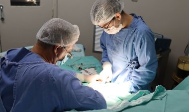 Projeto Recomeçar: Mulheres vítimas de violência ganham cirurgias reparadoras