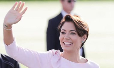 Michelle Bolsonaro quer aumentar filiações atuando na presidência nacional do PL Mulher