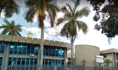 Prefeito Gustavo Marques convoca reunião para tratar de segurança no ambiente escolar